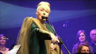 Lisa Gerrard & The Genesis Orchestra at Sofia, Bulgaria 2018 [MultiCam]