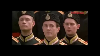 Песня юнкеров Николаевского кавалерийского училища.Song of the cadets of the Nikolaev cavalry school