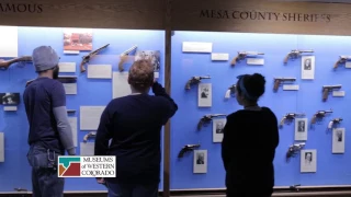 Museums of Western Colorado: Discover Together