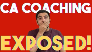 CA Coaching Scam का खुलासा | CA Coaching Exposed | Neeraj Arora