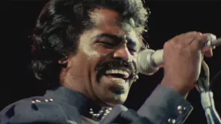 James Brown - The Payback (Zaire, 1974)