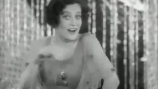 JOAN CRAWFORD  MGM 1929 GOT A FEELING FOR YOU