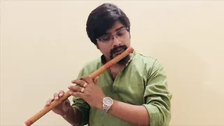 Ek Ladki Ko Dekha Toh Aisa Laga... Flute cover by Hari Paudyal