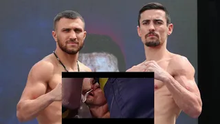 lomachenko VS Crolla Full Fight HD