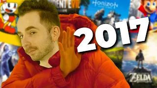 What's The WORST Year in Gaming History?