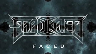 ERADIKATED - Faced (Official Lyric Video)