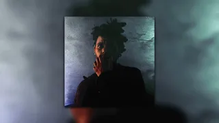 the weeknd - outside & xo / the host [sped up]