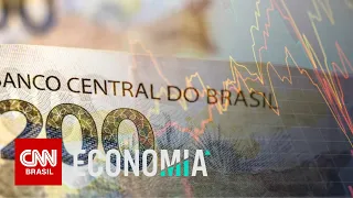 Mercado prevê inflação maior em 2024, 2025 e 2026 | LIVE CNN