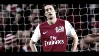 Tomas Rosicky - Savin' me