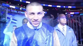 Teofimo Lopez Motivation