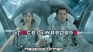 Space Sweepers full Movie 2021 in hindi dubbed | Hollywood Sci-Fi Movie in hindi latest movie #space