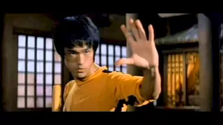 The Ultimate Bruce Lee theme [G.O.D]