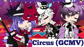 Circus ll GCMV