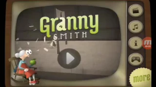 ЯБЛОКИ! | Granny SMITH