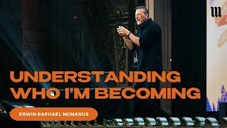 The Power of Becoming: A Talk on Identity and Personal Growth