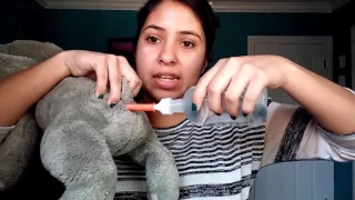 HOW TO HOLD AND GIVE YOUR PET ENEMA !