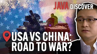 China: On the Brink of War with America? US vs China War & Military Documentary