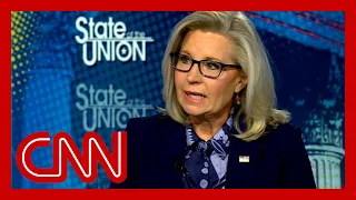 Liz Cheney slams ‘Putin-wing’ Republicans after Navalny’s death