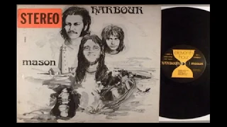 Mason   Harbour 1971 USA, Heavy Psychedelic  Proto Progressive Rock