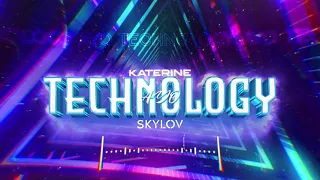 Katerine - Ayo Technology (SKYLOV BOOTLEG)