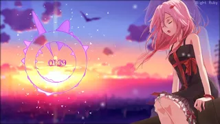 Nightcore~Too Good At GoodByes (French Version)