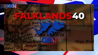 Falklands War: 40 years since the liberation of Falklands Island