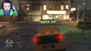 GTA IV #22 NIKO #1 Russian Sniper