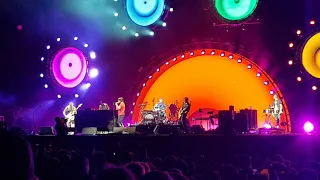 Red Hot Chilli Peppers - Hump The Bump  Lolla 2018