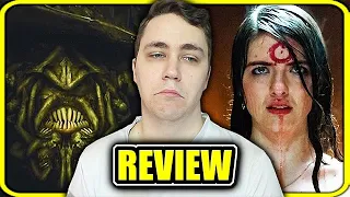 JEEPERS CREEPERS: REBORN Is the Worst Movie I've Ever Seen In a Theater! - Movie Review