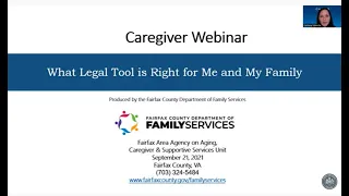 What Legal Tool is Right for Me and My Family