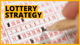 How to Win the Lottery by Predicting Winning Numbers