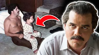 10 Things Netflix Is Hiding About Pablo Escobar Movies