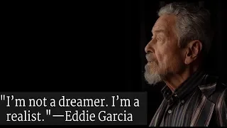 THE SILENT SUPERSTAR, INTERVIEW WITH VETERAN ACTOR EDDIE GARCIA!