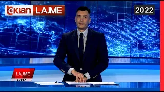 Edicioni i Lajmeve Tv Klan 22 Korrik 2022, ora 19:30 | Lajme - News