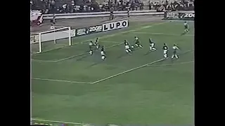 Palmeiras 3x1 Cruzeiro - Copa dos Campeões 2000