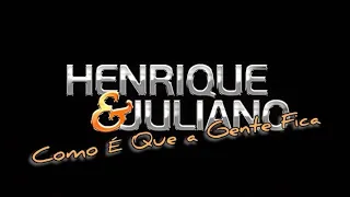 Henrique e Juliano - Como É Que a Gente Fica - Instrumental Com Letras e Cifras #Music #Playback