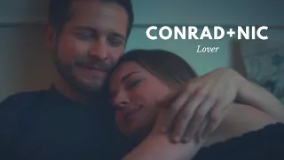 Conrad+Nic II Lover [+Sub ITA]