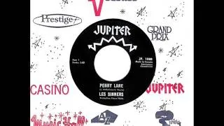 Beatles french cover of "Penny Lane" by "Les Sinners"