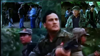 Ang Mamatay Ng Dahil Sayo | Anthony Alonzo | King Gutierez | Full Movie Action