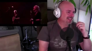 Riverside - Ultimate Trip (Live) Reaction