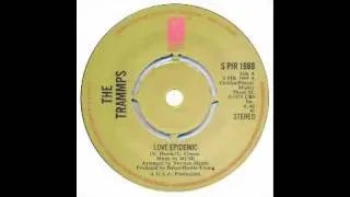 The Trammps - Love Epidemic - Philadelphia International