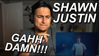 SHAWN MENDES X JUSTIN BIEBER - "MONSTER" FIRST REACTION!! | A DEEP BANGER??