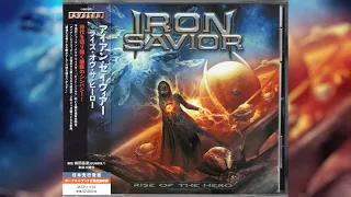 Iron Savior - Rise Of The Hero [Full Album]