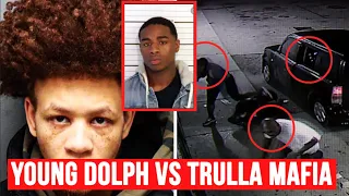 The Real Reason The Trulla Mafia Killed Young Dolph