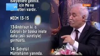 Nihat Hatipoglu   Sahur   08 07 2014   HQ