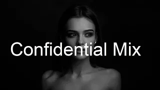 CONFIDENTIAL MIX Best Deep House Vocal & Nu Disco MARCH 2021