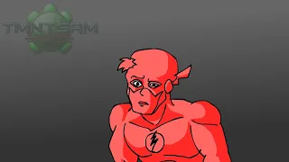 Remember Velma, Barry? (Reverse Flash Meme Animatic)