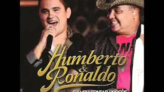 Humberto e Ronaldo - Espelho Meu (Oficial Dvd 2012) www.ArrepiaParana.Net