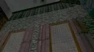 Thief 2: The Metal Age Easter Eggs - Keeper at Window