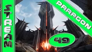 PARAGON №49 КОГДА ЖЕ БАЛАНС? ИМБЫ ЛЮТУЮТ...